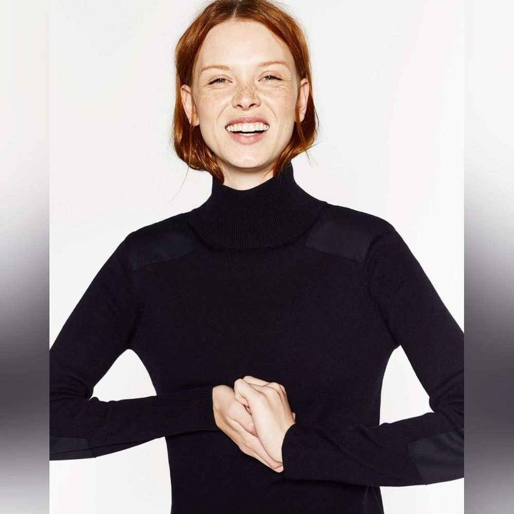 ZARA KNIT